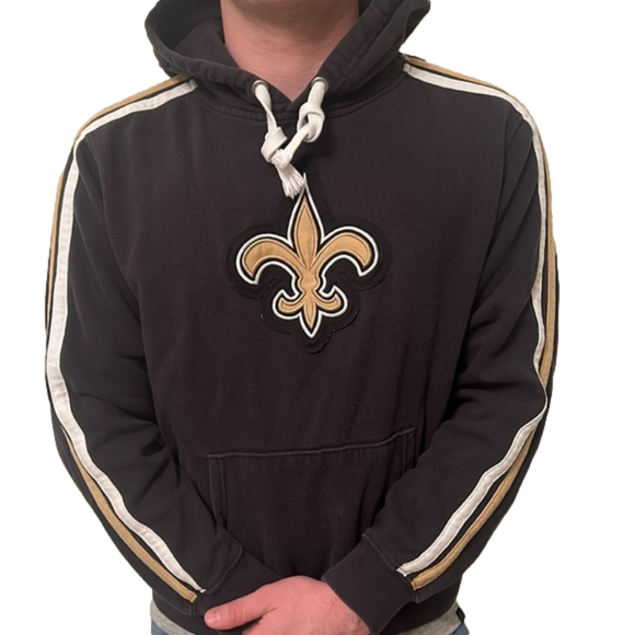 NFL Other - Vintage New Orleans Saints Hoodie.
